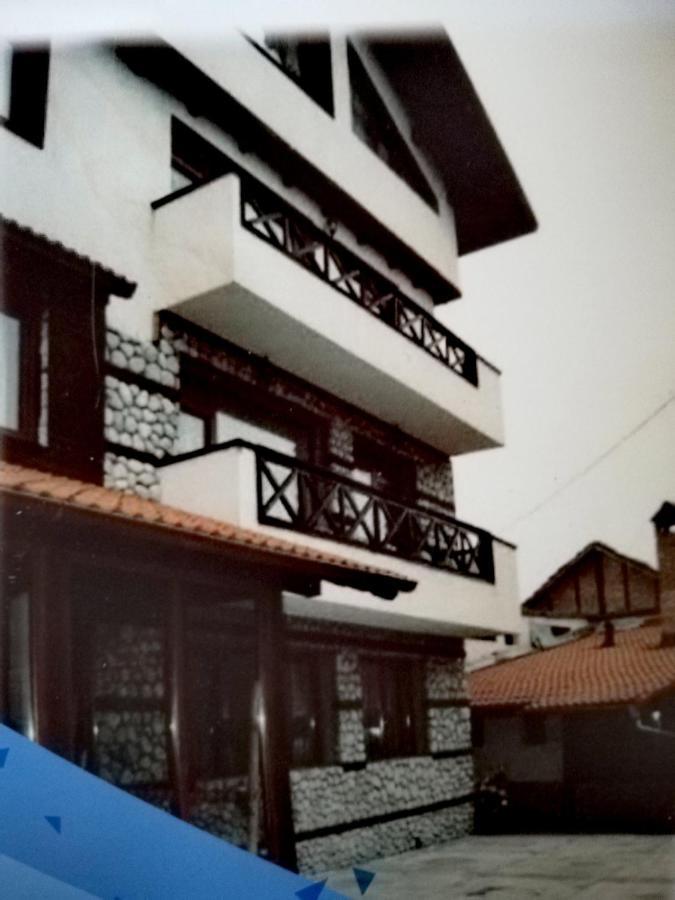 Family Hotel Ski Lift Hotel 班斯科 外观 照片