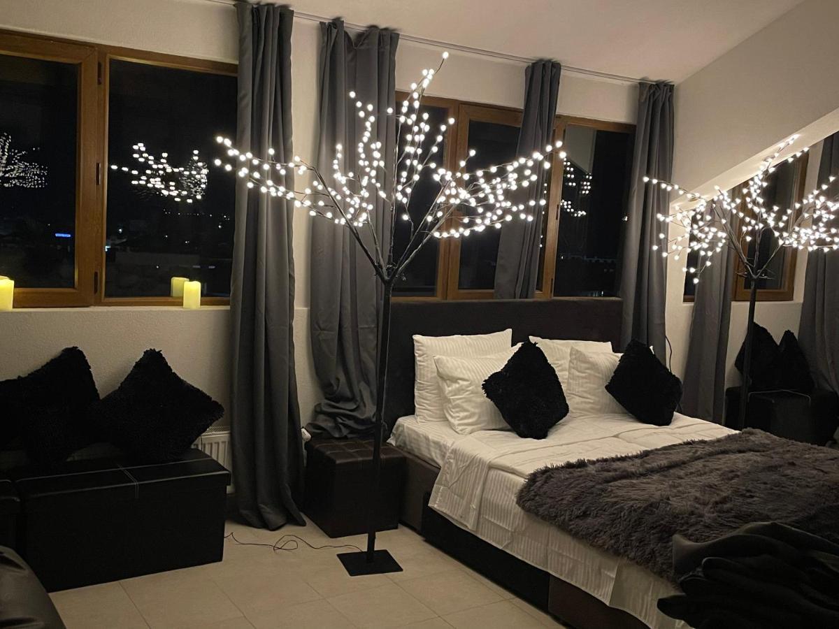 Family Hotel Ski Lift Hotel 班斯科 外观 照片