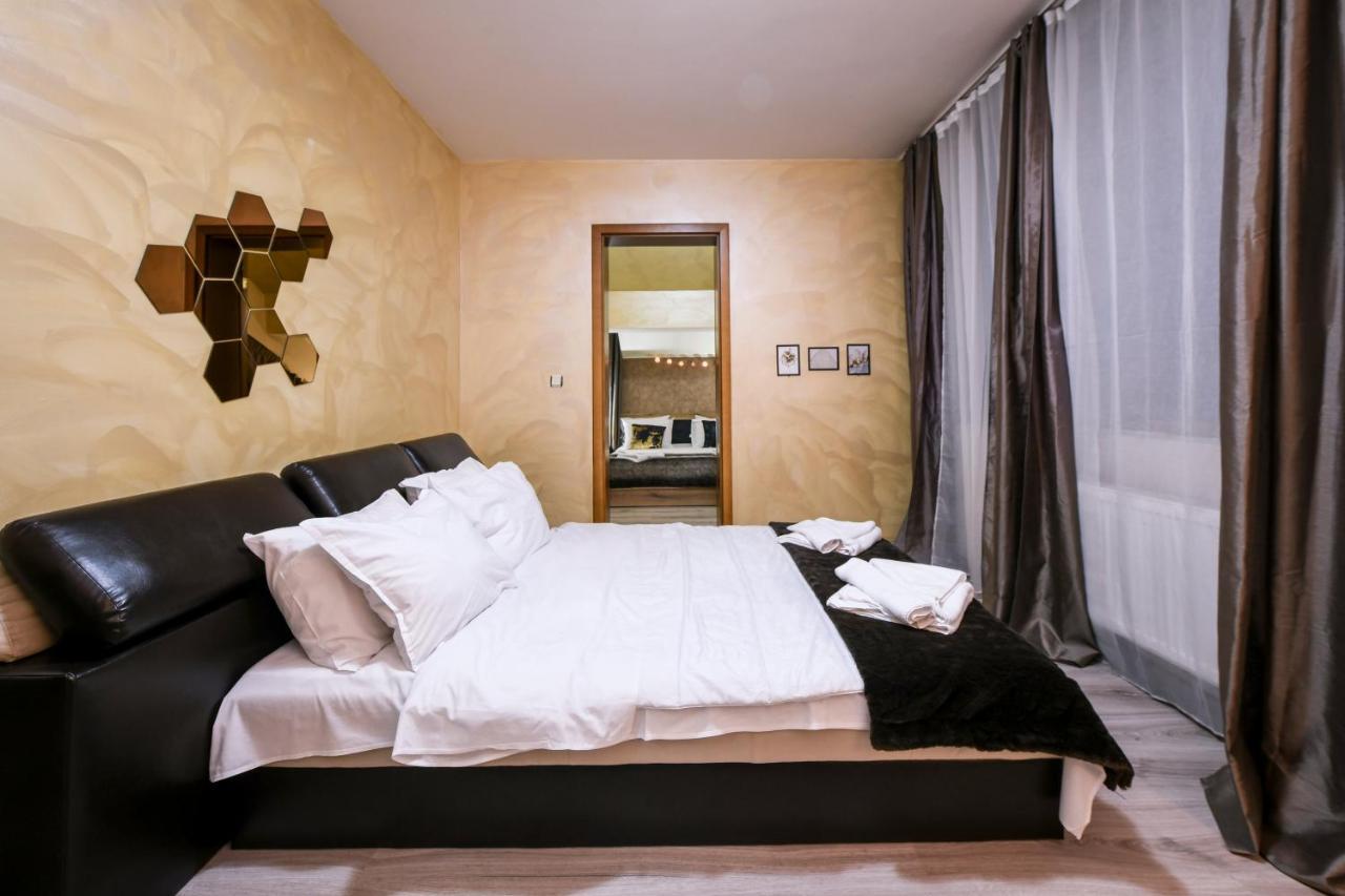 Family Hotel Ski Lift Hotel 班斯科 外观 照片