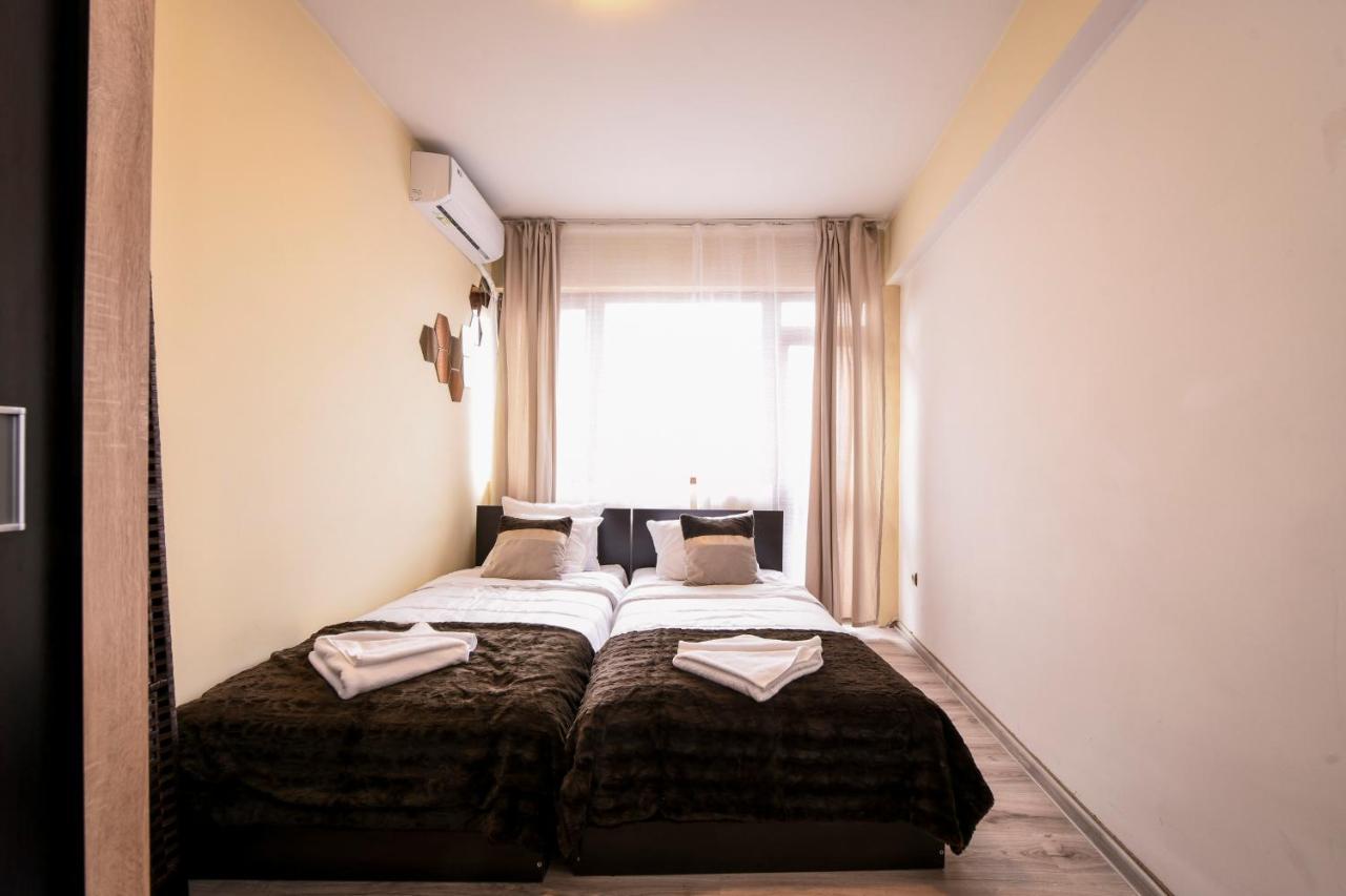 Family Hotel Ski Lift Hotel 班斯科 外观 照片