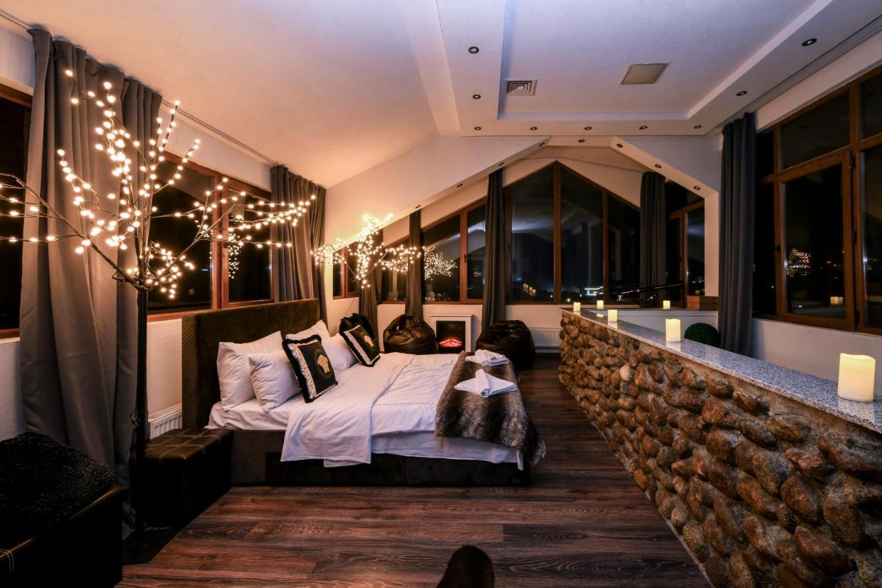 Family Hotel Ski Lift Hotel 班斯科 外观 照片