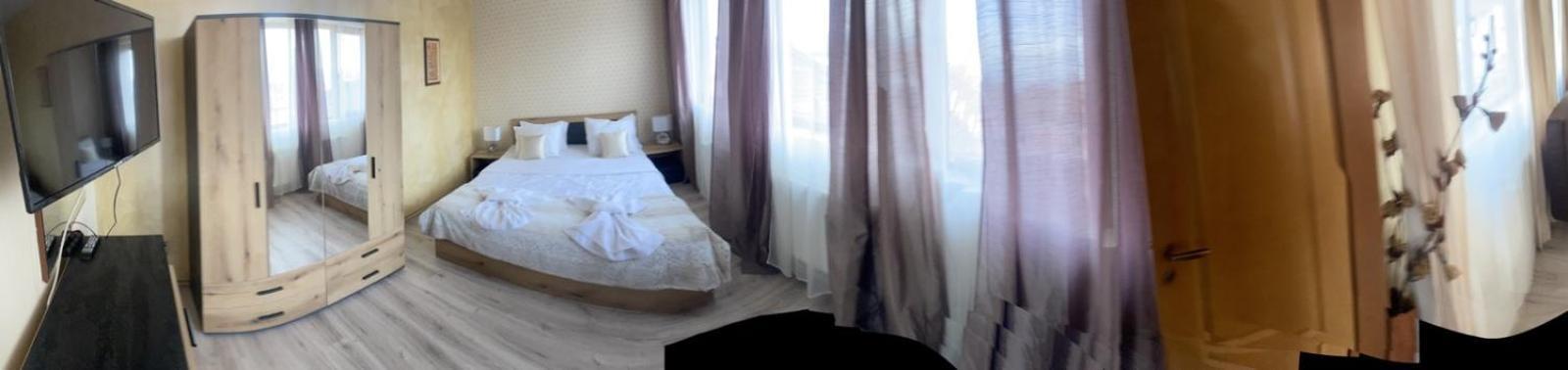 Family Hotel Ski Lift Hotel 班斯科 外观 照片