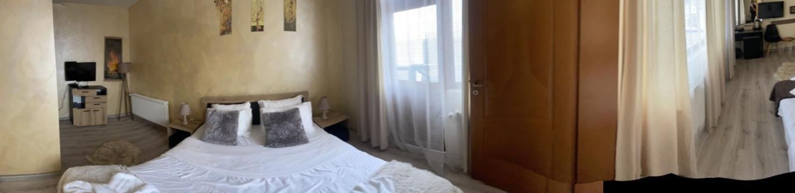 Family Hotel Ski Lift Hotel 班斯科 外观 照片